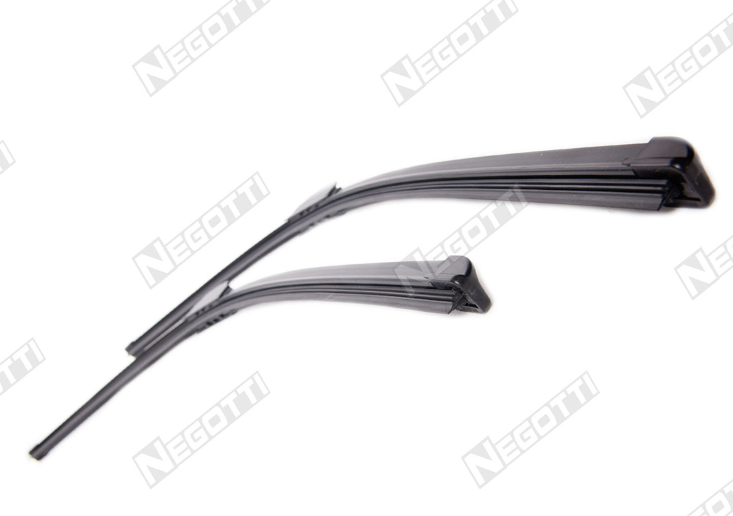 . Negotti zestaw wycieraczek przód SET-S 28"