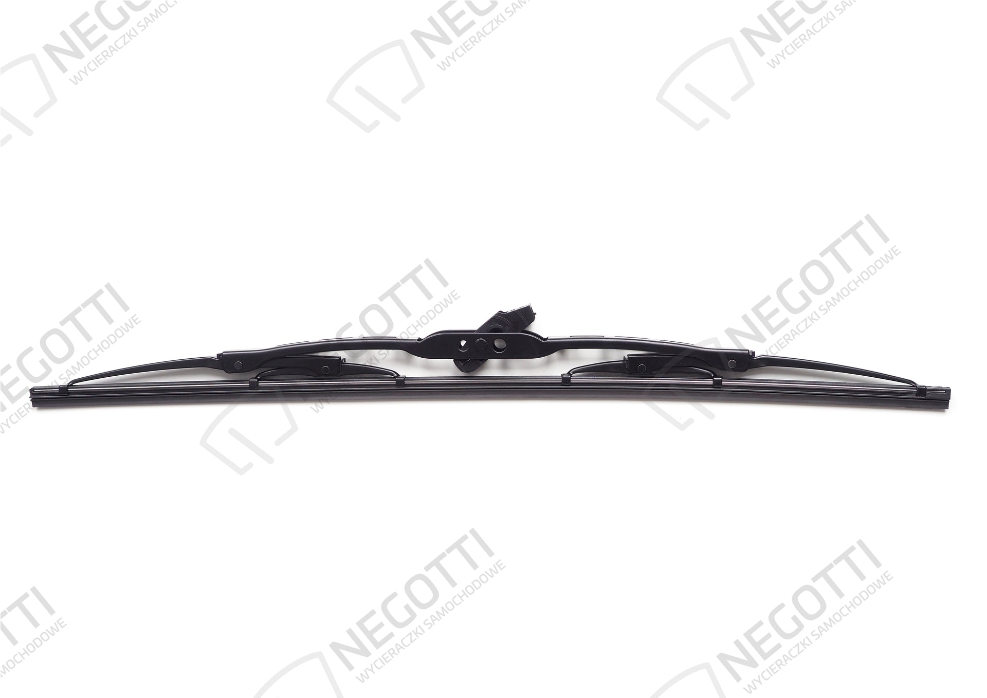 .Negotti wycieraczka szkieletowa 23" 580mm