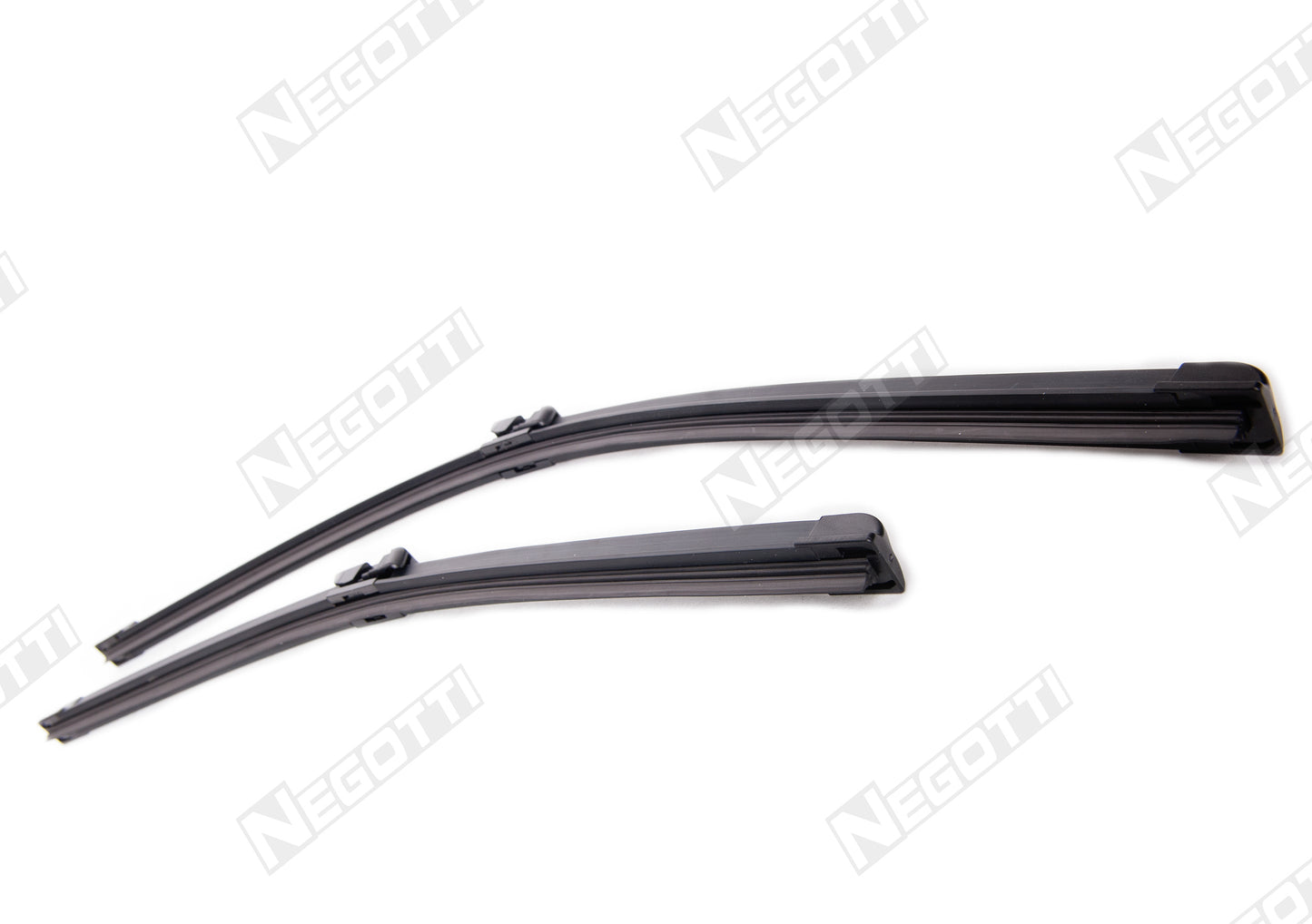 Negotti Scheibenwischer-Set vorne SET-C 23"/21"